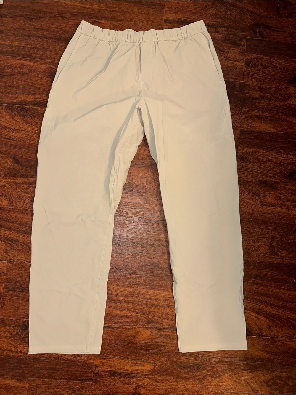 Lululemon lab stretch pants men’s size Large